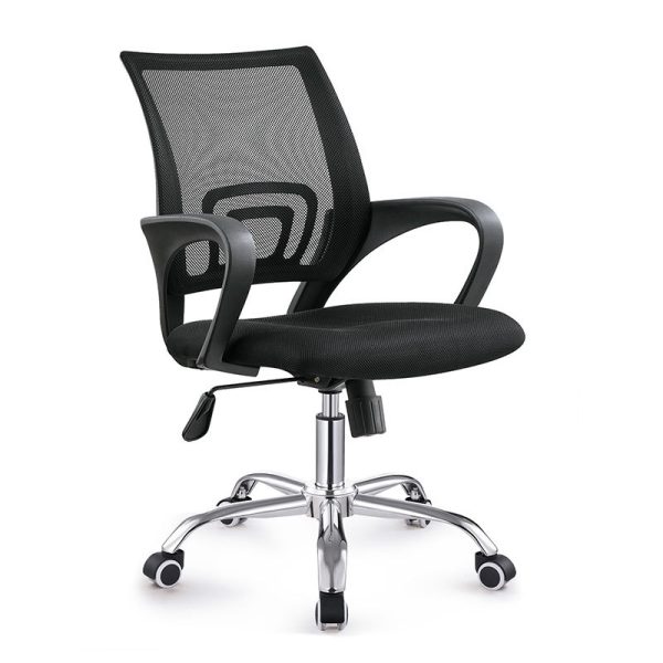 Ergonomic Office Chair-001