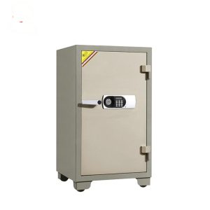 Fireproof Safe Cabinet