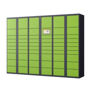 Parcel Locker-001