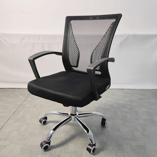 Ergonomic Office Chair-001