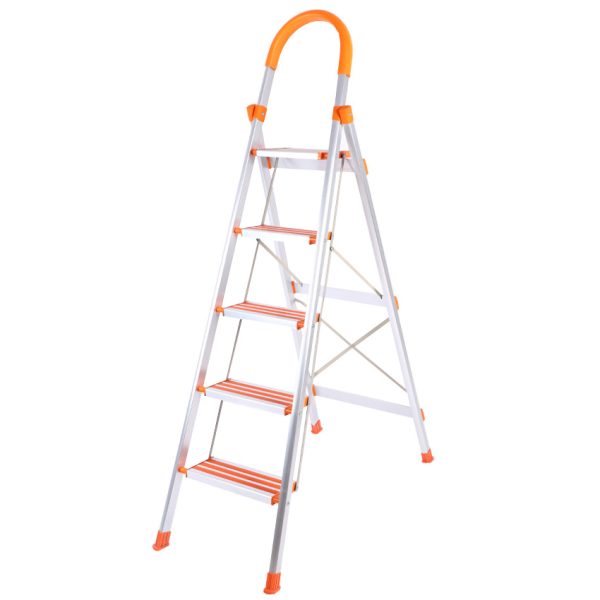 Aluminum Ladder-001