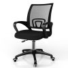 Ergonomic Office Chair-001