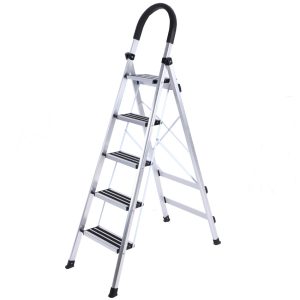 Aluminum Ladder-001