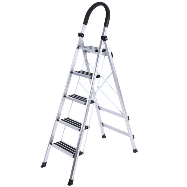 Aluminum Ladder-001