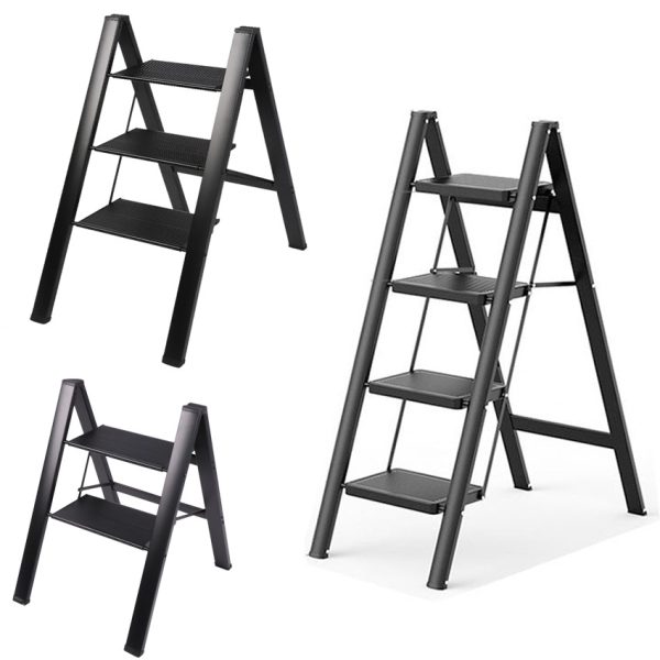Aluminum Ladder-001