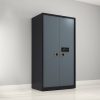 Large Safe Cabinet with Digital Lock