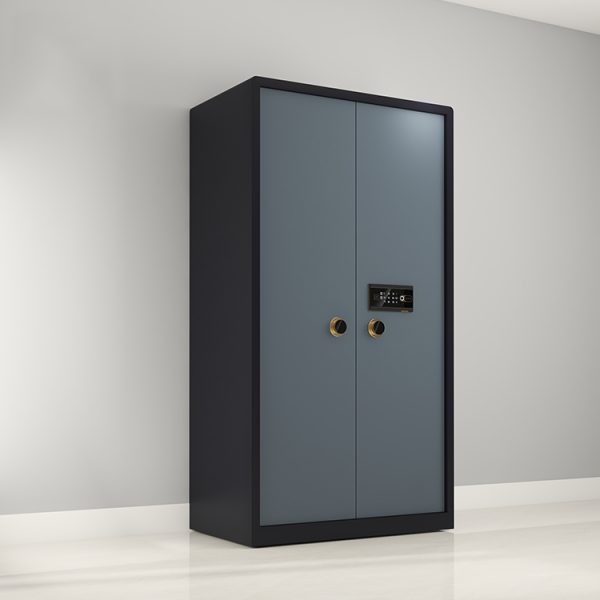Large Safe Cabinet with Digital Lock