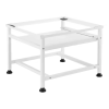steel washing machine base stand-001