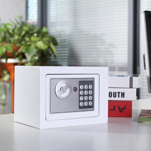 1 Digital Safe Box-001