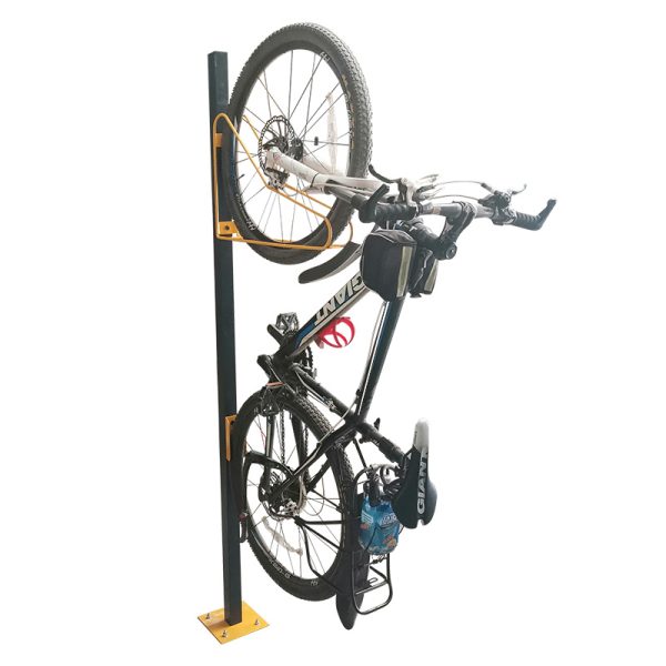 Bike Storage Rack