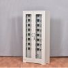 48-Compartment Charging Phone Locker