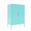 Metal Storage Cabinet-001