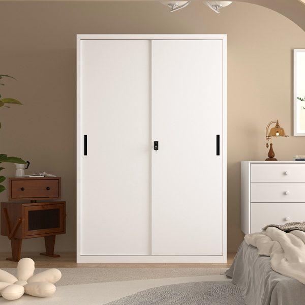 Home Printig Wardrobe Cabinet-001
