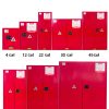 Chemical Storage Cabinet-001