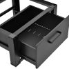 Washing Machine Base with Drawer-001