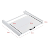 Washing Machine Stacking Kit-001