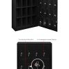 12-Door Phone Locker