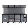 Steel Tool Storage System