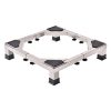 Adjustable Washer Base Stand