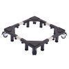 Washing Machine Base with Wheels