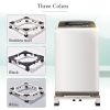 Adjustable Washer Base Stand
