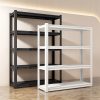 Steel Storage Shelf-001