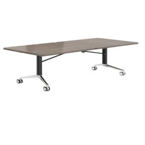 Folding Conference Training Table-A02