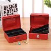 Cash Safe Box-003