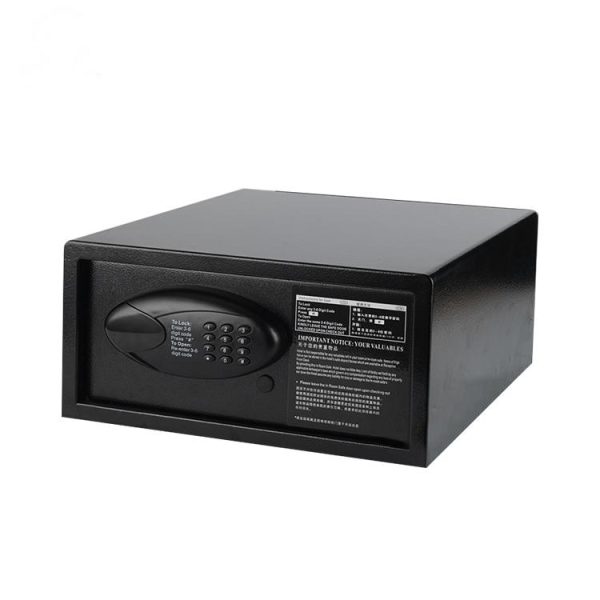 2 Electronic Safe-002