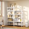 Glass Display Cabinet for Collectibles-001