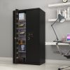 Large Safe Cabinet with Digital Lock