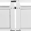 Washing Machine Base with Drawer-001