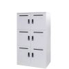 Steel Locker Cabinet with Multi-Door