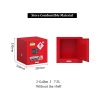 Chemical Storage Cabinet-001