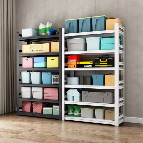 Steel Storage Shelf-001