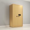 Large Safe Cabinet with Digital Lock
