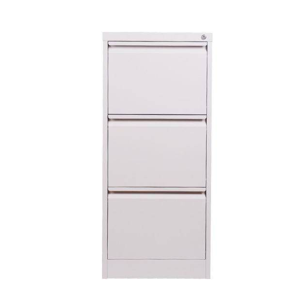 2/3/4 Drawer Vertical Filing Cabinet-001