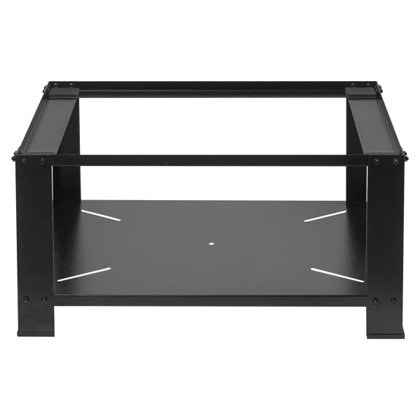 Washing Machine Base Cabinet with Shelf