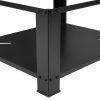 Washing Machine Base Cabinet with Shelf