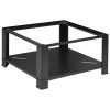Washing Machine Base Cabinet with Shelf