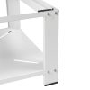 Washing Machine Base Cabinet with Shelf