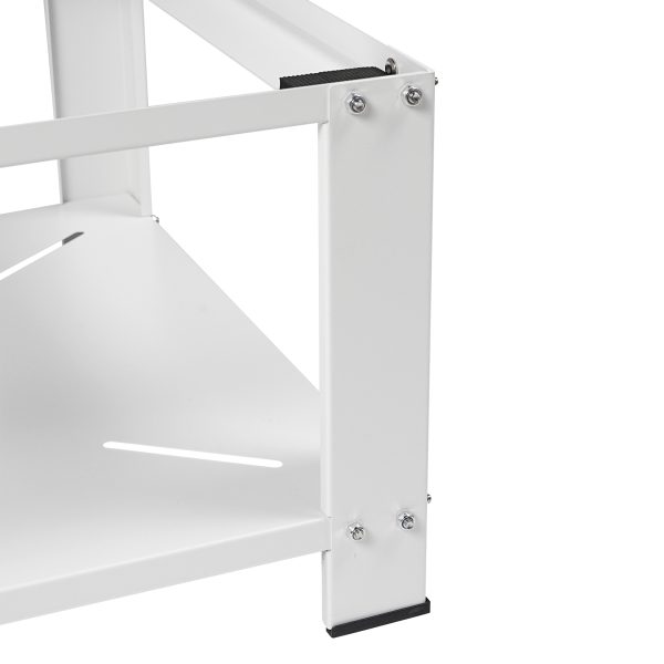 Washing Machine Base Cabinet with Shelf