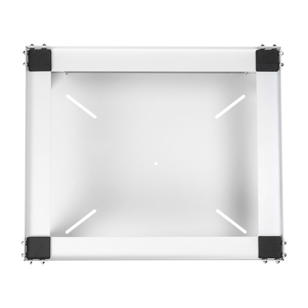 Washing Machine Base Cabinet with Shelf