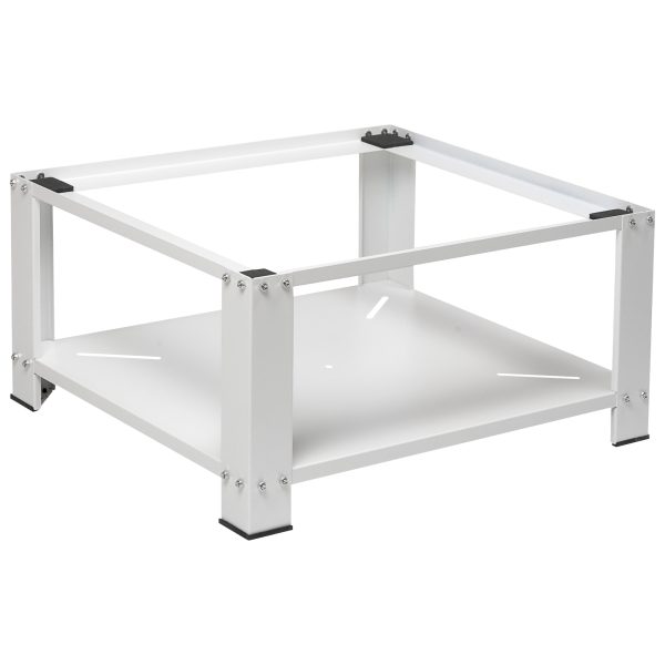 Washing Machine Base Cabinet with Shelf