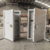 Heavy Duty Vault Door