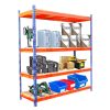 Heavy Duty Storage Rack-001