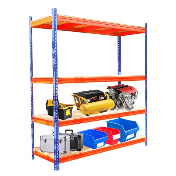 Heavy Duty Storage Rack-001