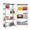 Boltless Storage Rack-001