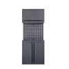 Garage Tool Cabinet Set-001