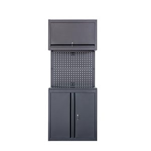 Garage Tool Cabinet Set-001